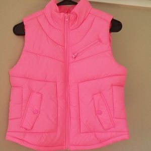 Puffer Vest